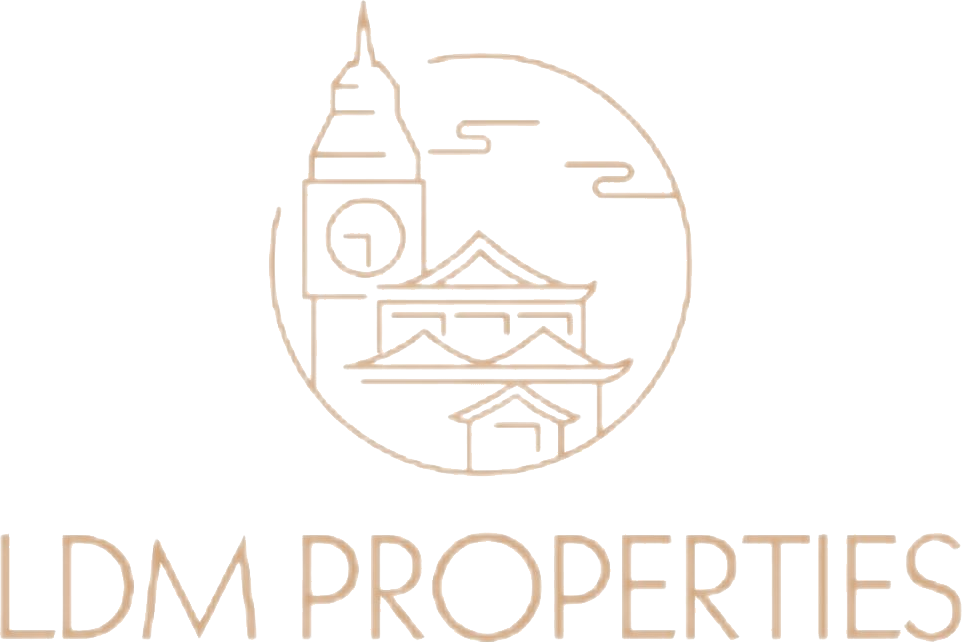 LDM Properties (UK) Limited